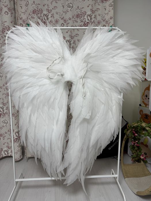 Aripi de inger pentru sedinte foto, de vanzare