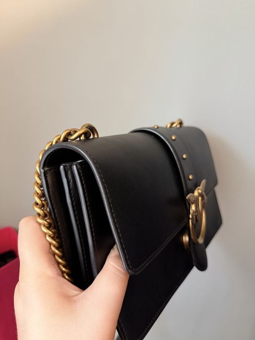 Pinko Bag black