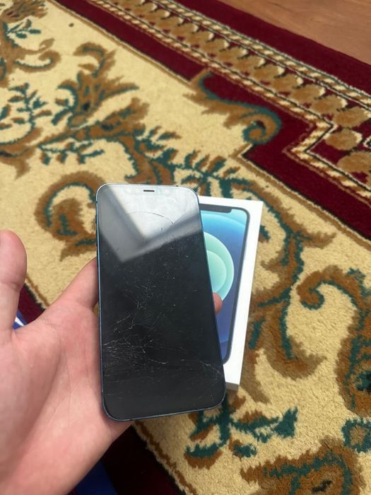 Iphone 12 60к, бугин 50к
