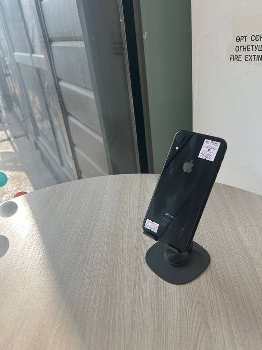 Iphone  XR  64gb 78%