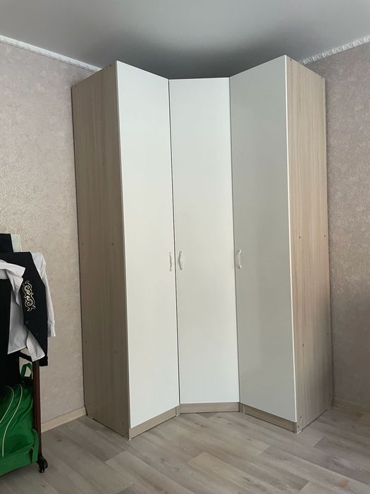 Шифонер в хорошем состоянии