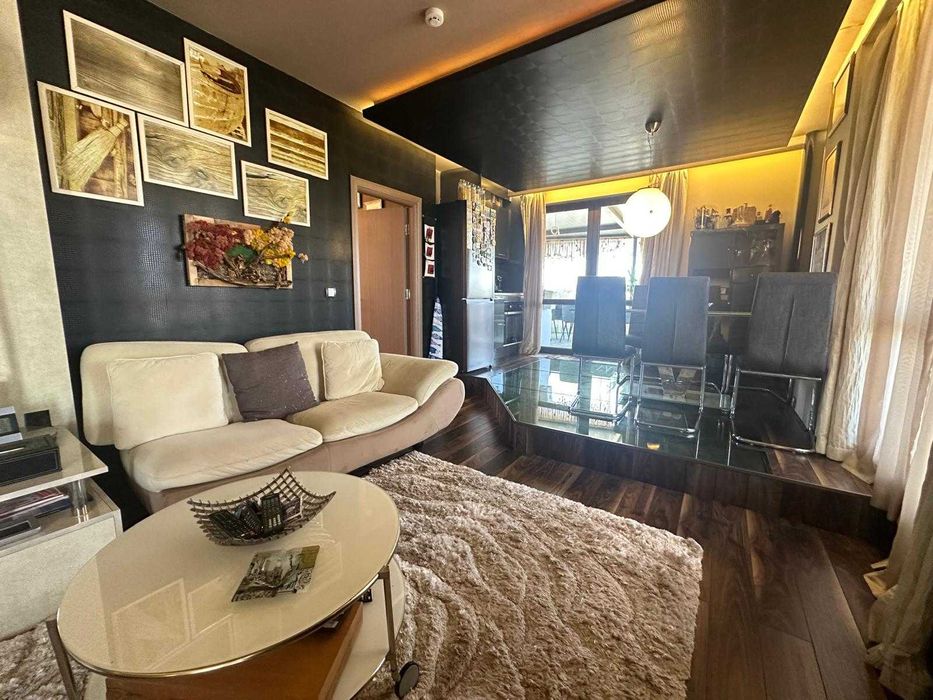 Продава се Четиристаен апартамент в к.к. Слънчев бряг - 171 кв.м за 895 €/кв.м - Снимка #2