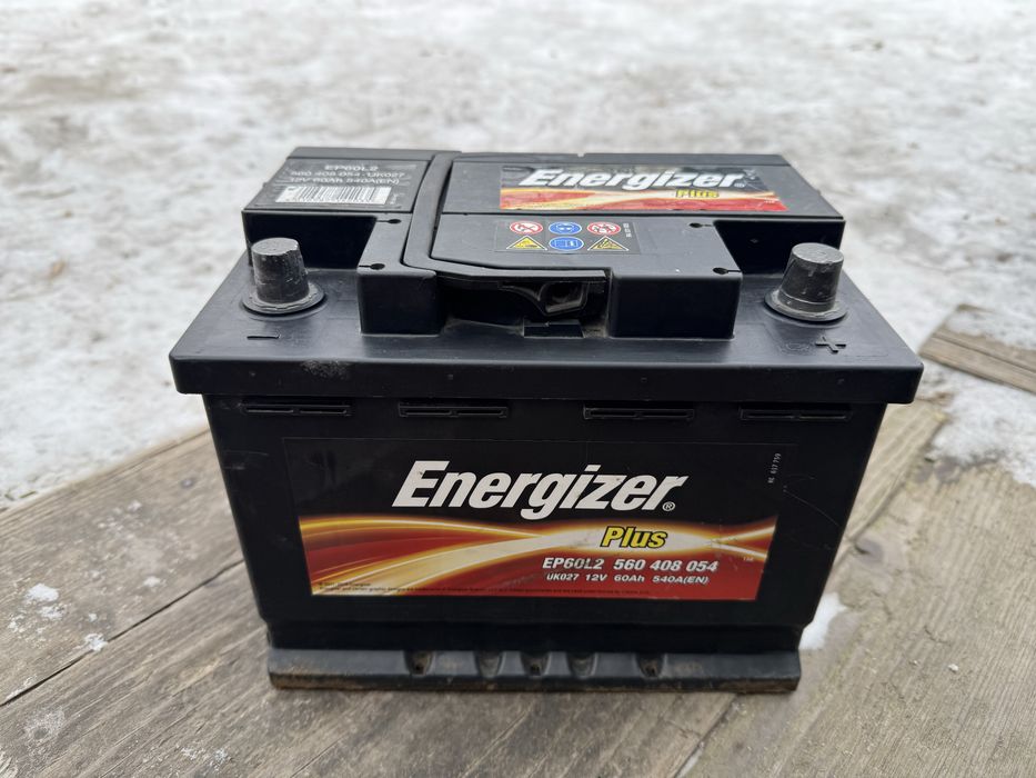 Продам аккумулятор