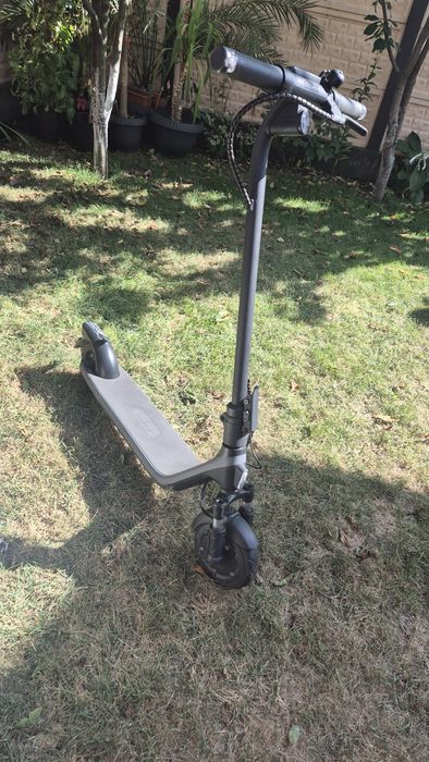 Ninebot E2 plus II
