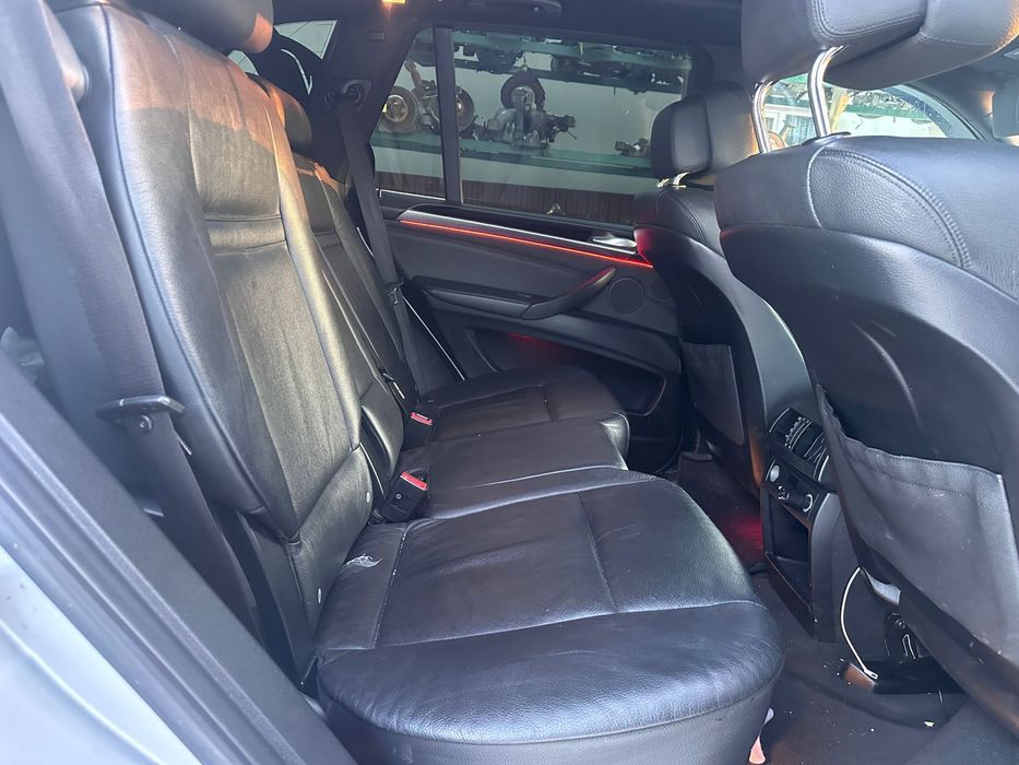 BMW e70 4.0d mpaket 306 cai facelift