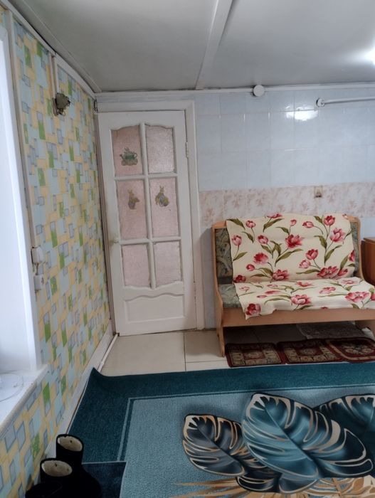 Продам частный дом.