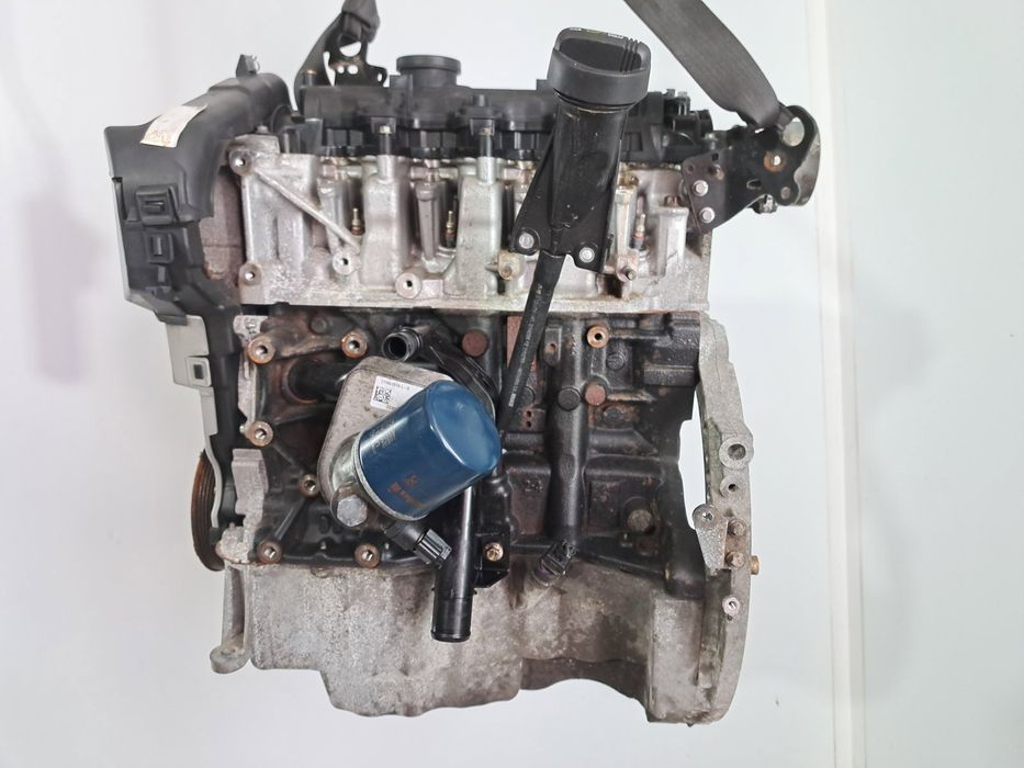Motor complet ambielat Mercedes Clasa B (W246) [Fabr 2011-2018] 607951
