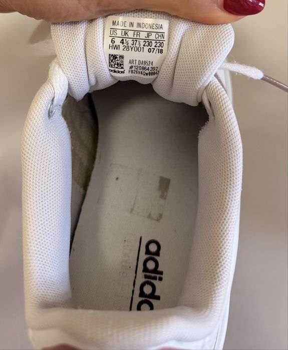 Дамски обувки Adidas CloudFoam Ortholite Float