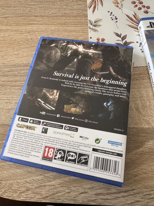 Игри за playstation 5