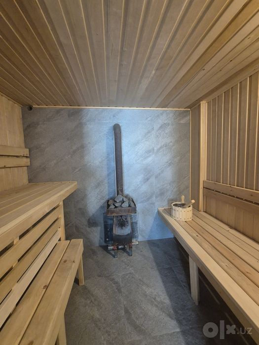  SPA Olx