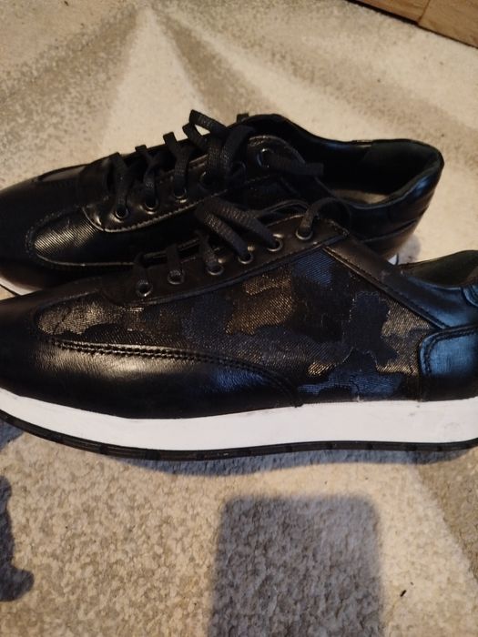 Pantofi casual barbati