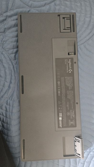 Клавиатура Logi g515 tkl