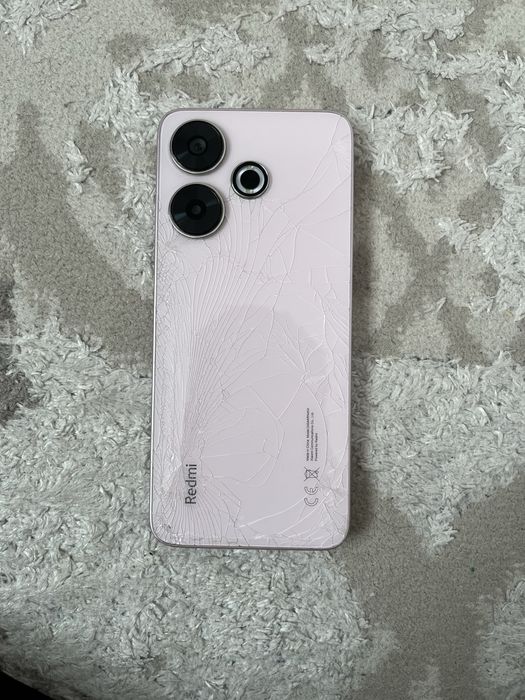 Продам Xiaomi Redmi 13