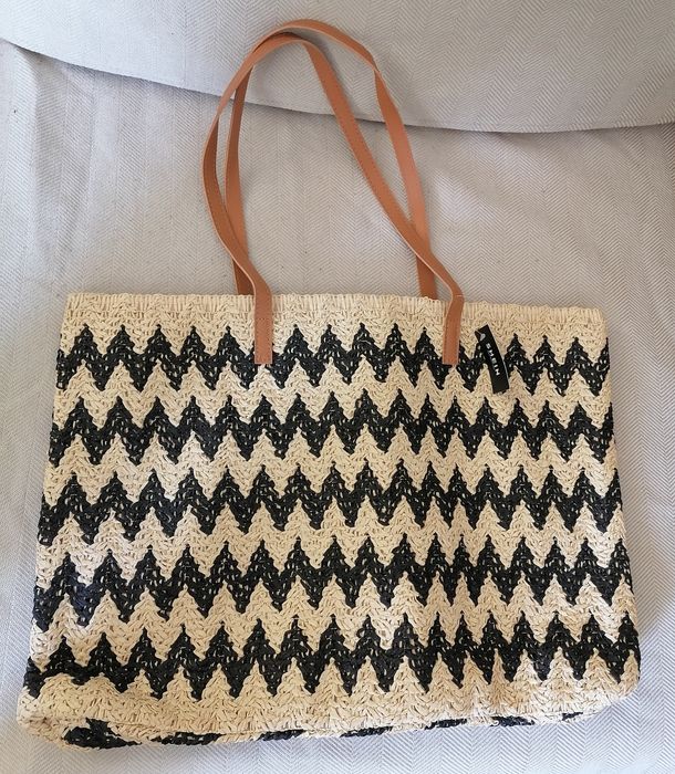 Плажни чанти по 10 лв., нови