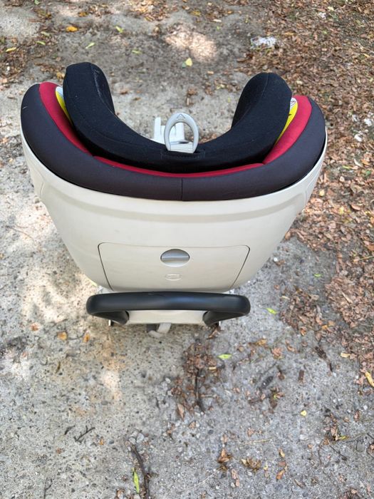 Scaun copil 0-18kg Britax romer/isofix/360