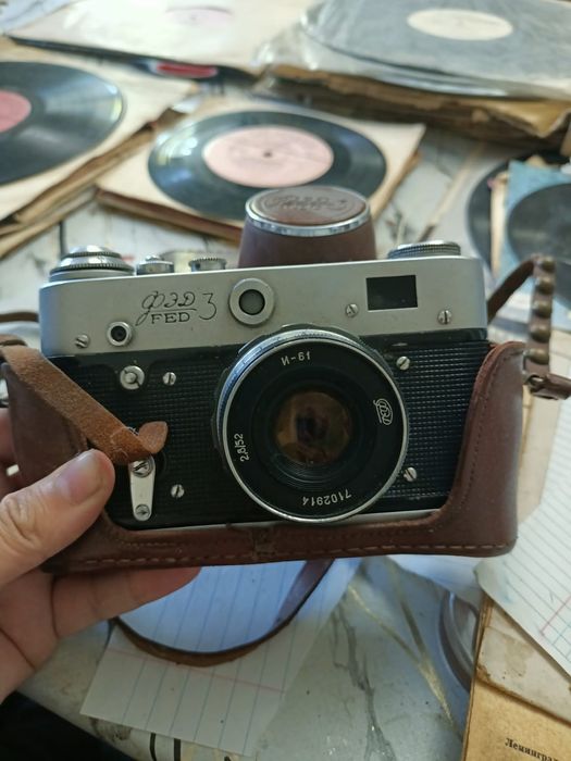 Продам фотоаппарат
