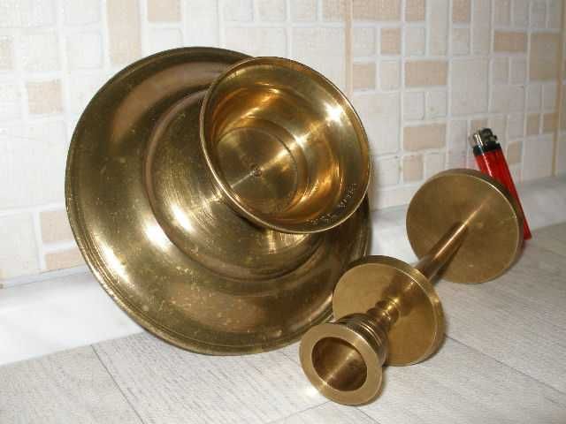 Купа Свещник-Месинг