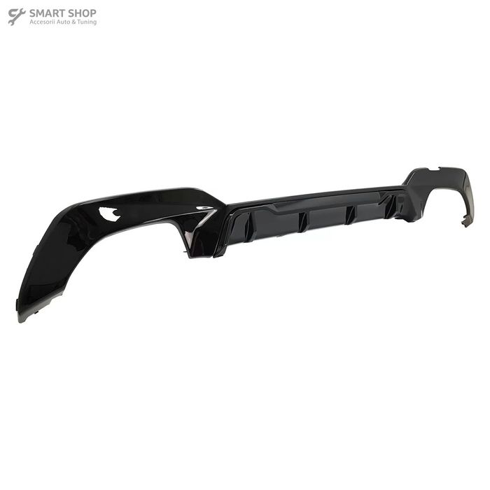 Pachet Exterior Extensii BMW Seria 3 G20 Sedan (2018-2022) M340i Compe