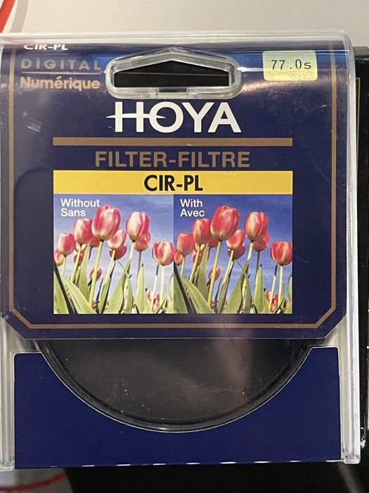 filtre UV si CIR-PL Hoya, 34,37,46,52, 58,62,67,72,77mm