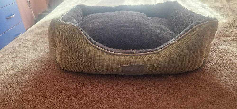 Легло за кучета и котки KERBL SNUGLY BED SAMUEL MEDIUM