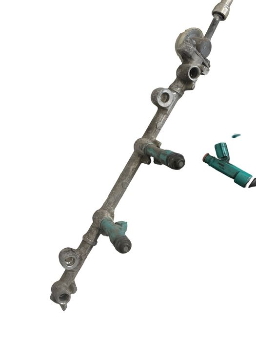 Rampa + Injectoare Toyota Rav 4 Iii _A3_ 2005 - 2013 2.0I 23250-28080