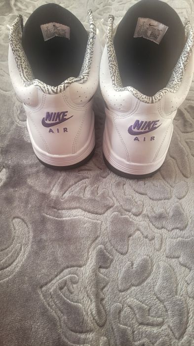 Ghete Nike ,Super ofertă!