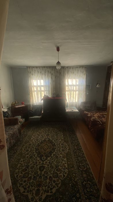Продам дом в Уштобе