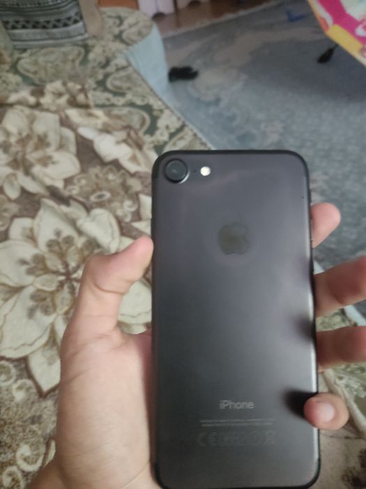 Iphone 7 128 gb заблокирован