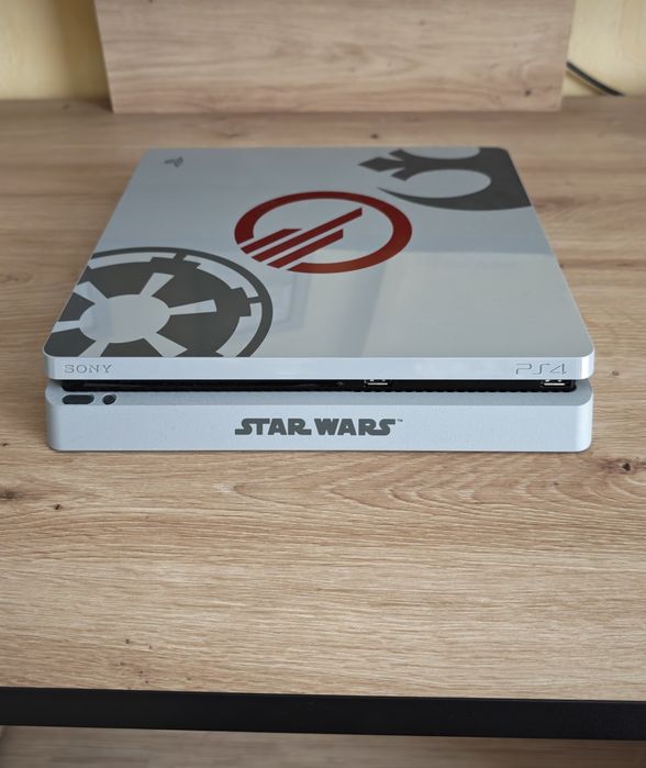 Playstation 4-ки ЗА ЧАСТИ