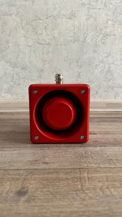 Продам звуковой сигнал WERMA