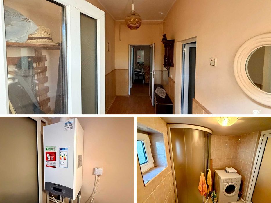 Casa + teren 882 mp, zona centrala Tecuci – Str. Costache Racovita | Proprietar