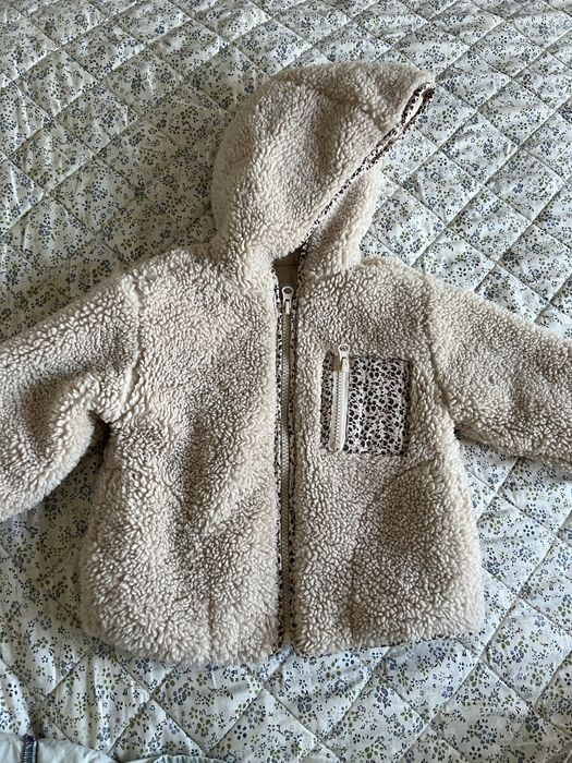 Детски якета за момиченце