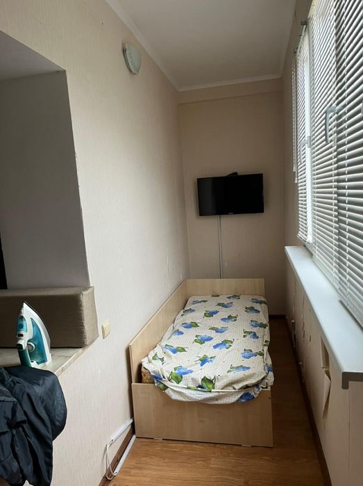 Продается 1 ком. квартира 14 мкр