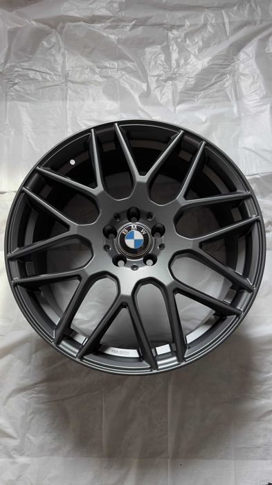 Jante Mercedes C Class, E CLASS GLE S CLASS  Audi A4 A6 A8 BMW  GMP 20