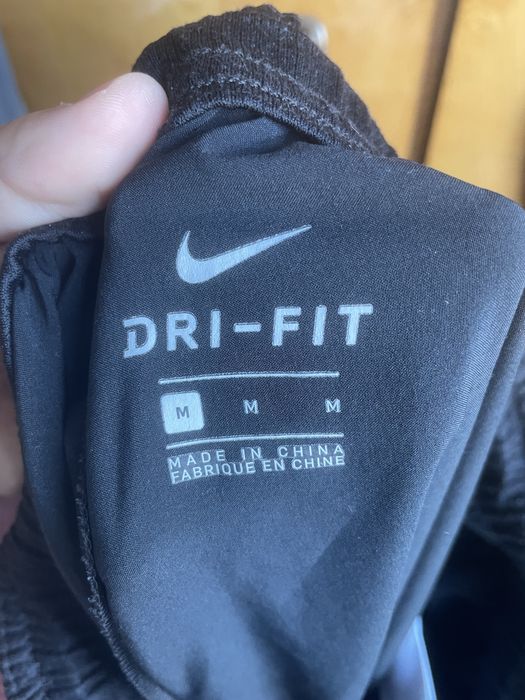 Долнище Nike dri-fit M