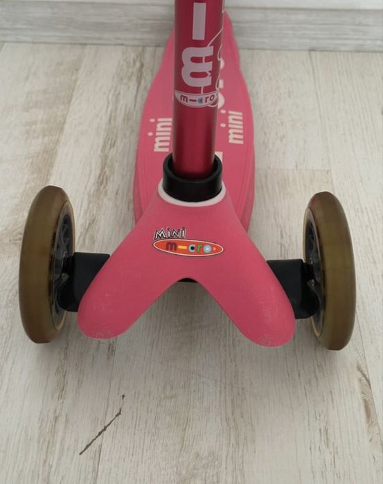 Trotineta Mini Micro Deluxe