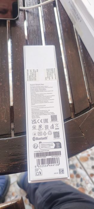 Vând Redmi Smart Pen