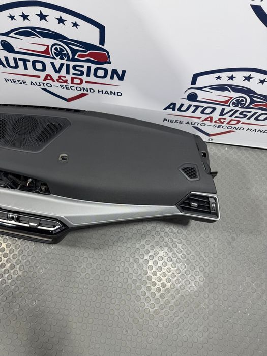 Plansa Bord ORIGINALA Bmw Seria 3 G20 G21 Facelift Lci 2022+