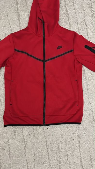 nike tech, palm angels, mason burlon
