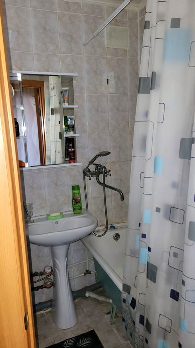 Продам 2х комнатную квартиру