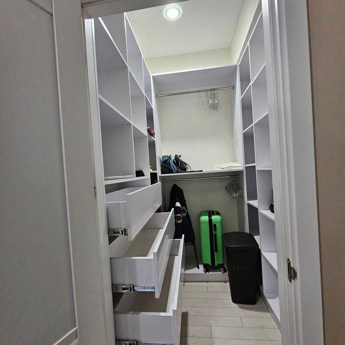 Дава се под наем Двустаен апартамент в София, Подуяне - 73 кв.м за 400 € - Снимка #3