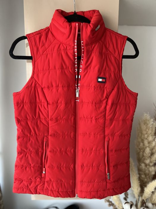 Vesta Tommy Hilfiger, S
