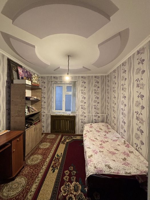 Ховли сотилади 4 сотих