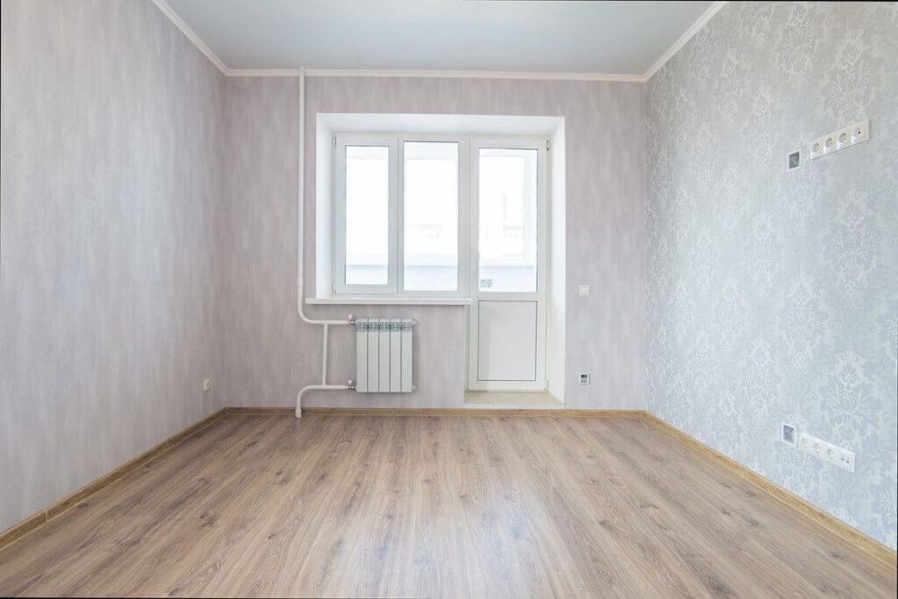 Ремонт квартир под ключ