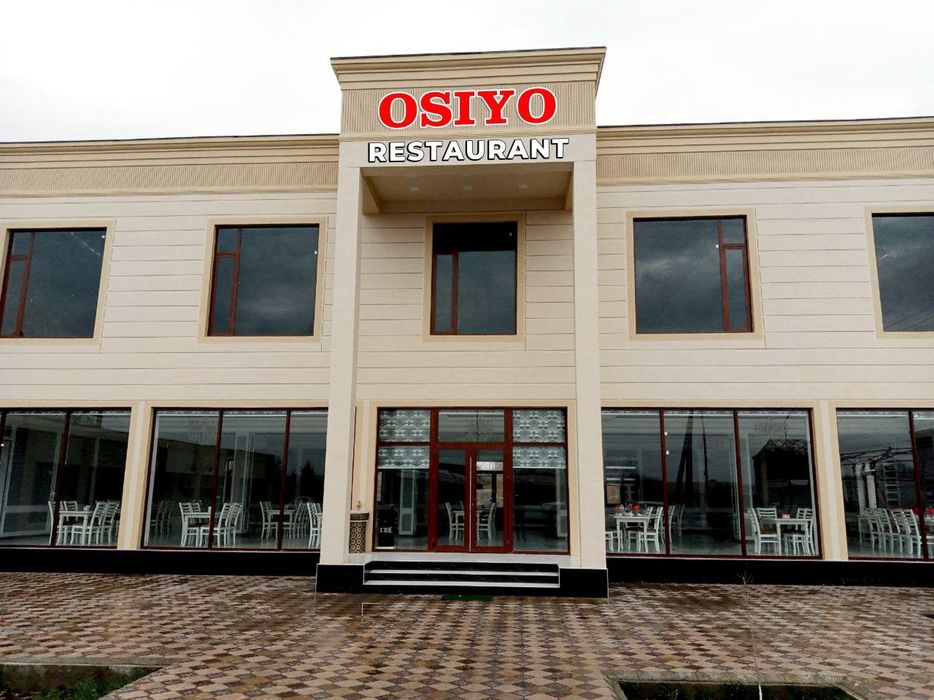 Bino sotiladi Gala osiyda