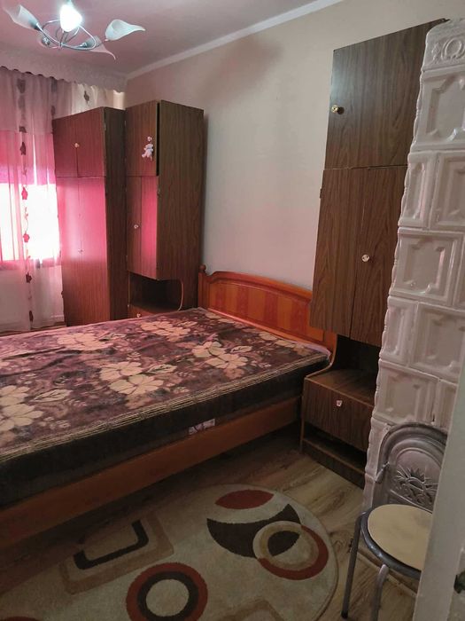 Inchiriez apartament 2 camere