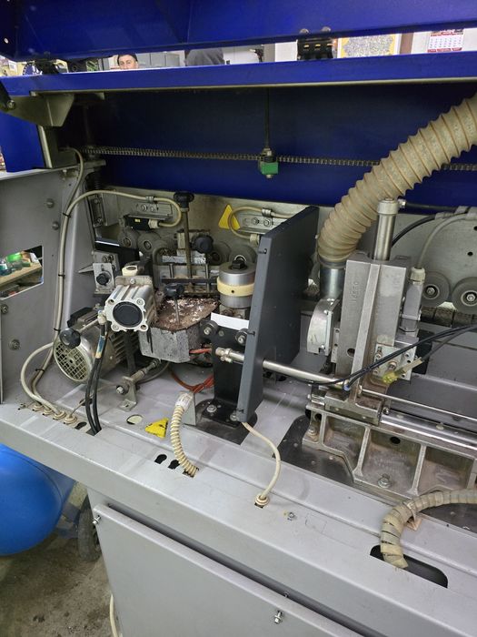 Masina cant ABS felder G400