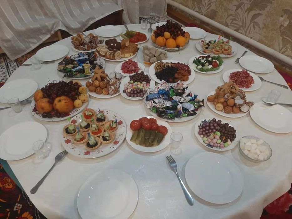 Банкетный Зал для вашего праздника