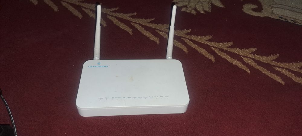 Gpon router сотилади