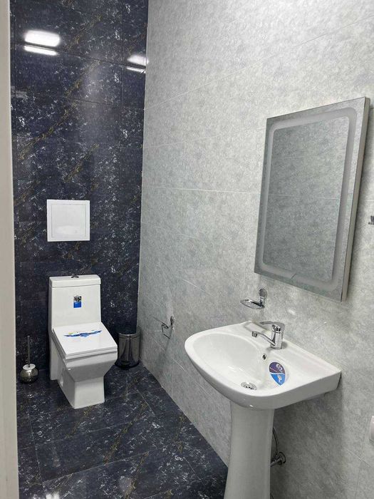 Аренда Квартира Новостройка 2/4/7